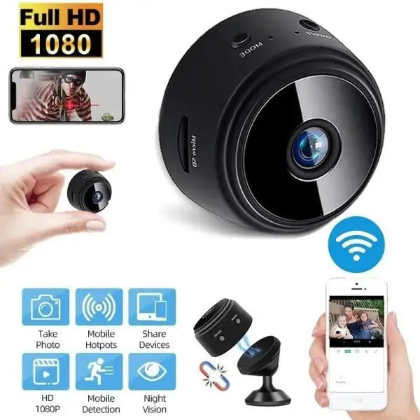 Mini Camera