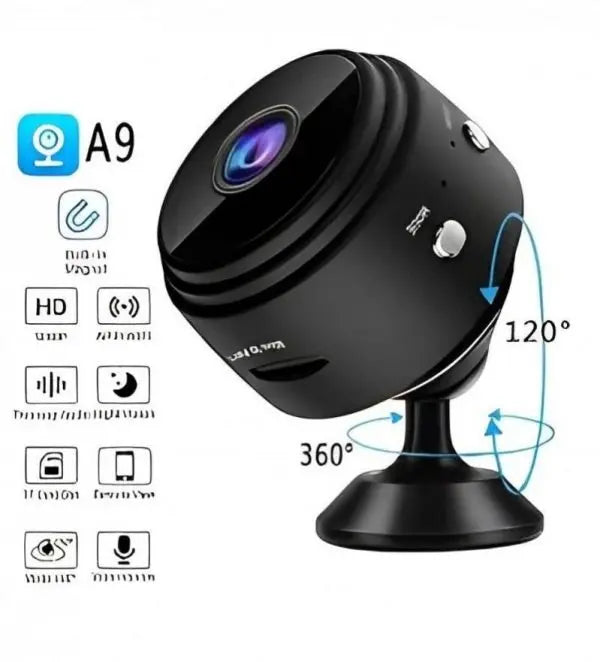 Mini Camera