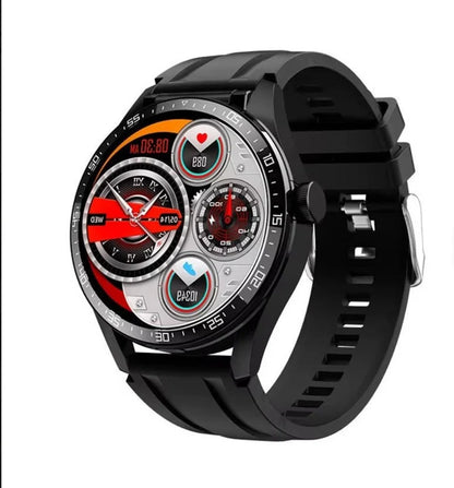 Mini Smartwatch Hanio Teko Smart Watch & Earbuds