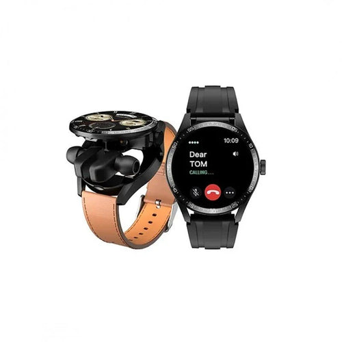 Mini Smartwatch Hanio Teko Smart Watch & Earbuds